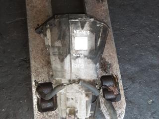 КПП механическая (МКПП) Mercedes-Benz C-Класс W203/S203/CL203 [рестайлинг] 2005, 1.8 л., i, M 271.861, бензин, 6МКПП