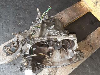 КПП механическая (МКПП) Citroen Xsara Picasso 1 поколение 2001, 1.8 л., i, 6FZ (EW7J4), бензин, 5МКПП, 20DL69