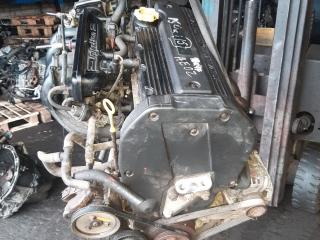 двигатель Rover 25 1 поколение 2003, 1.6 л., i, 16 K4F, бензин, 16K4F