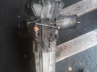 КПП механическая (МКПП) Audi A4 B7 2006, 2.0 л., TDi, BLB, дизель, 6МКПП, передний привод, HCF