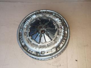 маховик Mitsubishi Carisma 1 поколение [рестайлинг] 2003, 1.9 л., DCi, дизель