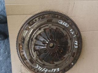 маховик Audi A3 8L [рестайлинг] 2001, 1.8 л., Ti, бензин, 5МКПП