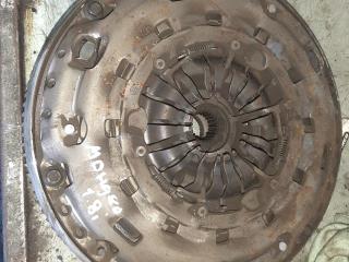 маховик Ford Mondeo 3 поколение [рестайлинг] 2005, 1.8 л., i, CHBA, бензин, 5МКПП