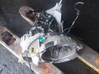 КПП механическая (МКПП) Ford Mondeo 3 поколение [рестайлинг] 2005, 1.8 л., i, CHBA, бензин, 5МКПП