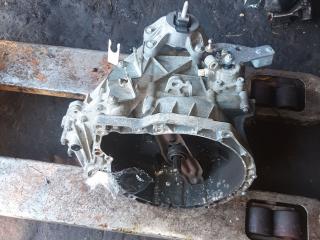 КПП механическая (МКПП) Mini One R56 2009, 1.6 л., i, N12 B16 A, бензин, 6МКПП