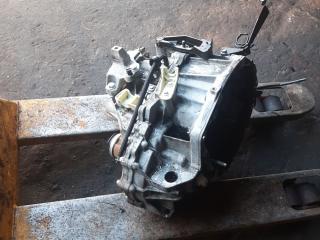 КПП механическая (МКПП) Renault Scenic 3 поколение 2009, 1.9 л., DCi, F9Q 674, дизель, 6МКПП