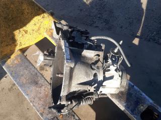 КПП механическая (МКПП) Citroen C4 Picasso 1 поколение 2008, 1.6 л., HDi, 9HY (DV6TED4), дизель, 20DM62