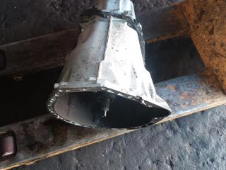 КПП механическая (МКПП) Mercedes-Benz C-Класс W203/S203/CL203 [рестайлинг] 2005, 2.2 л., CDi, дизель, 6МКПП