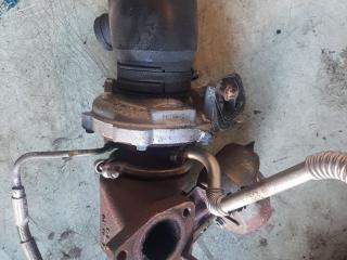 турбина Opel Insignia 1 поколение (A) 2010, 2.0 л., CDTi, дизель