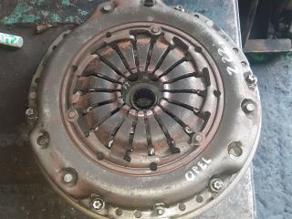 маховик Opel Zafira 1 поколение (A) [рестайлинг] 2003, 2.2 л., i, Z 22 SE, бензин