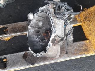 КПП механическая (МКПП) Nissan Primera P12 2004, 2.0 л., i, QR20DE, бензин