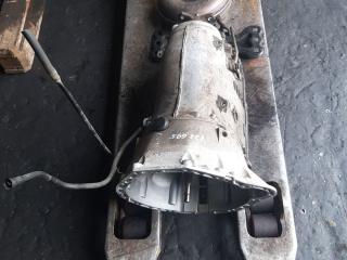 КПП автоматическая (АКПП) Mercedes-Benz C-Класс W203/S203/CL203 [рестайлинг] 2005, 1.8 л., i, бензин, АКПП, 722695