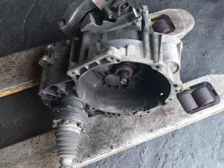 КПП механическая (МКПП) Volkswagen Jetta 5 поколение 2006, 2.0 л., TDi, BMN, дизель, 6МКПП, JMA