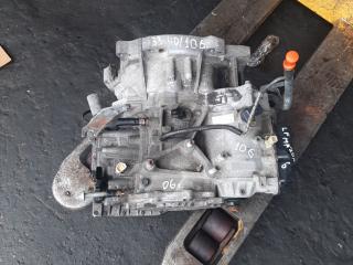 КПП автоматическая (АКПП) Mazda 6 GG 2004, 2.0 л., i, LF17, бензин, АКПП