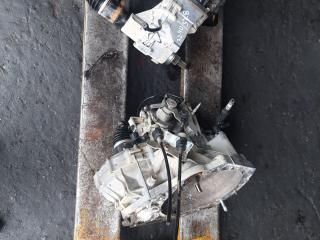 КПП механическая (МКПП) Suzuki SX4 1 поколение 2007, 1.6 л., i, M16A, бензин, полный привод