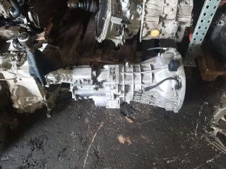 КПП механическая (МКПП) Kia Sorento 1 поколение [рестайлинг] 2007, 2.5 л., CRDi, дизель, МКПП