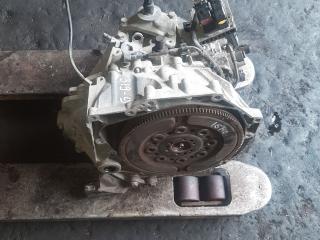 КПП роботизированная Citroen C4 Picasso 1 поколение 2008, 1.6 л., HDi, 9HZ (DV6TED4), дизель, робот