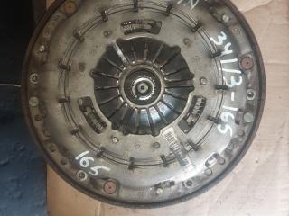 маховик BMW 3 серия E90/E91 [рестайлинг] 2012, 2.0 л., D, N47 D20 D, дизель