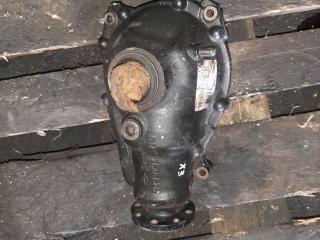 редуктор переднего моста BMW X3 E83 2005, 3.0 л., i, M54 B30 (306S3), бензин, АКПП, полный привод