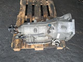 КПП автоматическая (АКПП) BMW 3 серия E90/E91/E92/E93 2007, 2.5 л., i, N52 B25, бензин, АКПП, 5HP-19