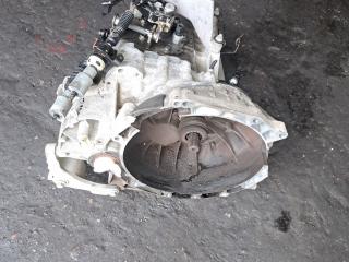 КПП механическая (МКПП) Ford Mondeo 3 поколение [рестайлинг] 2004, 1.8 л., i, CHBA, бензин