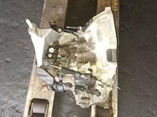 КПП механическая (МКПП) Ford Mondeo 3 поколение [рестайлинг] 2004, 1.8 л., i, бензин