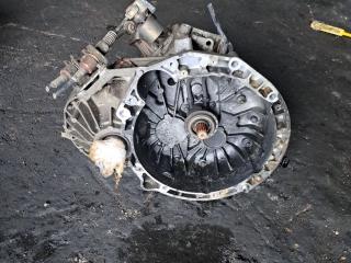 КПП механическая (МКПП) Rover 75 1 поколение 2002, 1.8 л., i, 18 K4F, бензин