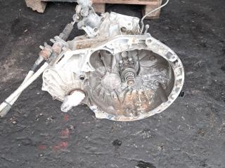 КПП механическая (МКПП) Rover 75 1 поколение 2002, 1.8 л., i, 18 K4F, бензин