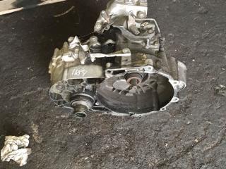 КПП механическая (МКПП) Volkswagen Sharan 1 поколение [2-й рестайлинг] 2006, 2.0 л., TDi, бензин