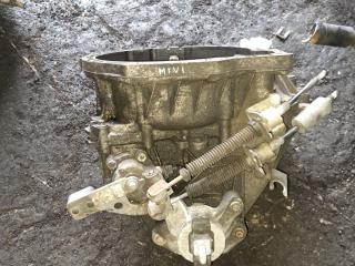 КПП механическая (МКПП) Mini Cooper 2 поколение 2008, 1.4 л., i