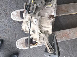 КПП автоматическая (АКПП) Volvo S70 1 поколение 1999, 2.5 л., бензин, 50-42LE