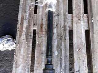 карданный вал Land Rover Range Rover 3 поколение [рестайлинг] 2008, 3.6 л., TD, 368DT, дизель, АКПП