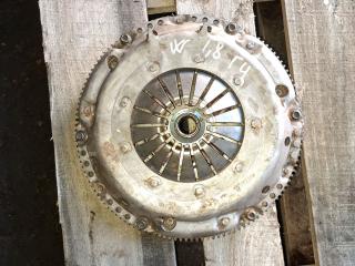 маховик Volkswagen Golf 4 поколение 2001, 1.8 л., Ti, бензин, 5МКПП, передний привод