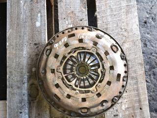 маховик Ford Mondeo 3 поколение [рестайлинг] 2004, 1.8 л., i, CHBA, бензин, 5МКПП