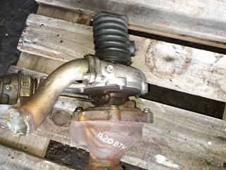 турбина Opel Insignia 1 поколение (A) [рестайлинг] 2013, 2.0 л., CDTi, A 20 DTH, дизель, 6МКПП