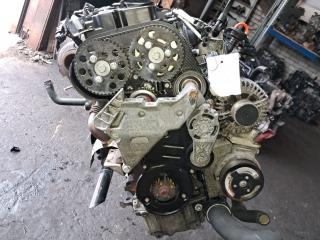 двигатель Volkswagen Jetta 5 поколение 2007, 2.0 л., TDi, BMN, дизель, BMN