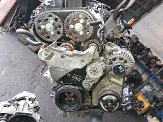 двигатель Volkswagen Golf 5 поколение 2007, 2.0 л., TDi, BMN, дизель, BMN