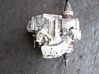 КПП механическая (МКПП) Volkswagen Golf 5 поколение 2007, 2.0 л., TDi, дизель, KDS