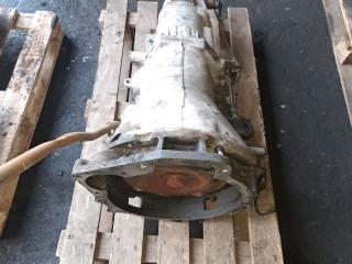 КПП автоматическая (АКПП) IVECO Daily 2 поколение 1996, 2.5 л., TD, дизель, АКПП