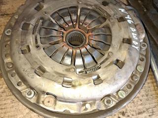 маховик BMW 3 серия E90/E91/E92/E93 2007, 2.0 л., i, бензин