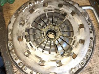 маховик BMW 3 серия E90/E91/E92/E93 2007, 2.0 л., i, N43 B20 A, бензин