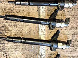 форсунка Ford Transit 7 поколение 2009, 2.4 л., TDCi, дизель