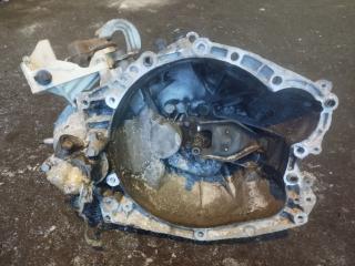 КПП механическая (МКПП) Peugeot 307 1 поколение [рестайлинг] 2007, 2.0 л., RFJ (EW10A), бензин, МКПП