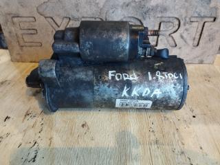 стартер Ford Focus 2 поколение 2007, 1.8 л., TDCi, KKDA, дизель, МКПП, 32513N