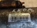 стартер Ford Focus 2 поколение 2007, 1.8 л., TDCi, KKDA, дизель, МКПП, 32513N - фото №6