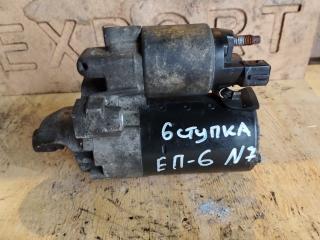 стартер Mini Cooper 2 поколение 2009, 1.6 л., N14 B16 A, бензин, 6МКПП, 0001106405