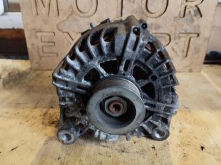 генератор BMW 1 серия E81/E87 [рестайлинг] 2009, 2.0 л., N47 D20 A, дизель, FG18S019