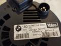 генератор BMW 1 серия E81/E87 [рестайлинг] 2009, 2.0 л., N47 D20 A, дизель, FG18S019 - фото №7