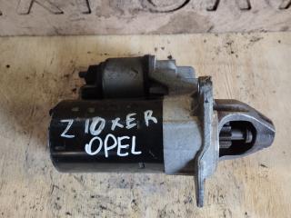 стартер Opel Corsa D 2007, 1.0 л., Z 10 XEP, бензин, 5МКПП, 001107495