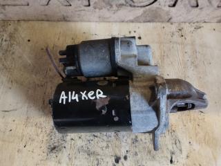 стартер Opel Corsa D 2006, 1.4 л., A 14 XER, бензин, 0001107493